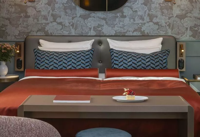 هتل Taschenbergpalais Kempinski