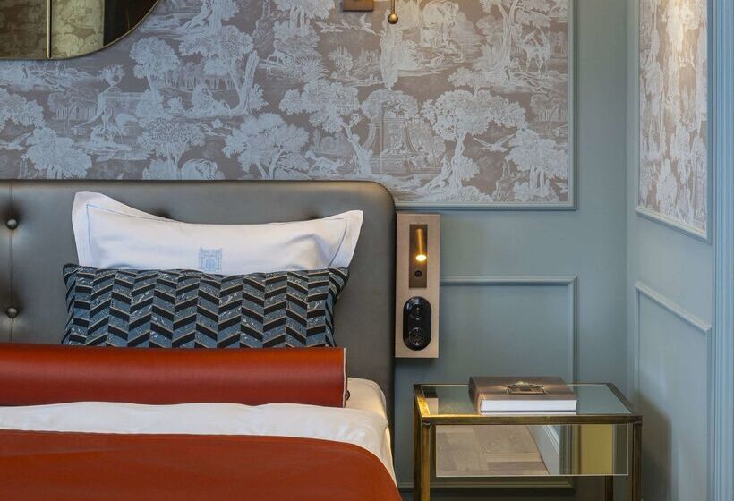 فندق Taschenbergpalais Kempinski