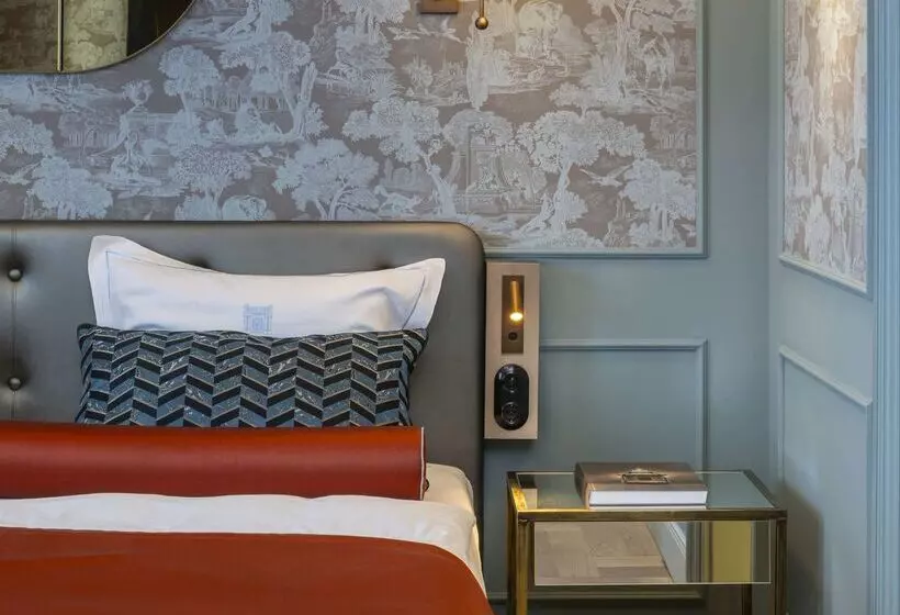 هتل Taschenbergpalais Kempinski