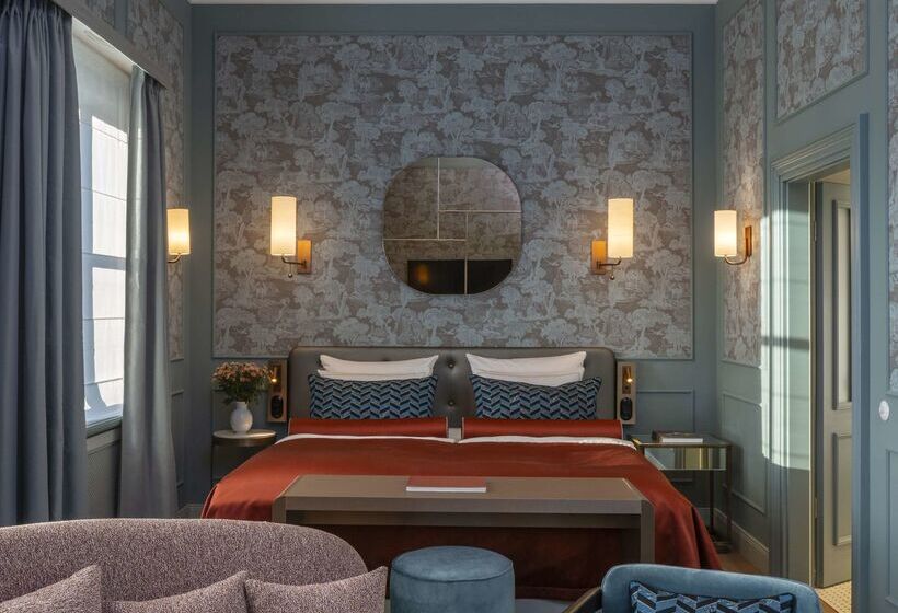 فندق Taschenbergpalais Kempinski