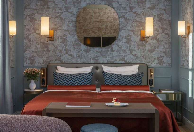 فندق Taschenbergpalais Kempinski