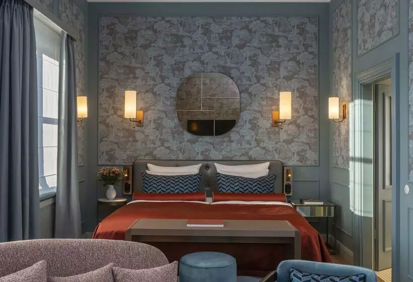 هتل Taschenbergpalais Kempinski