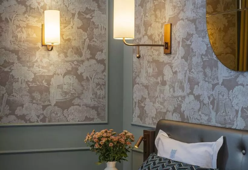 هتل Taschenbergpalais Kempinski