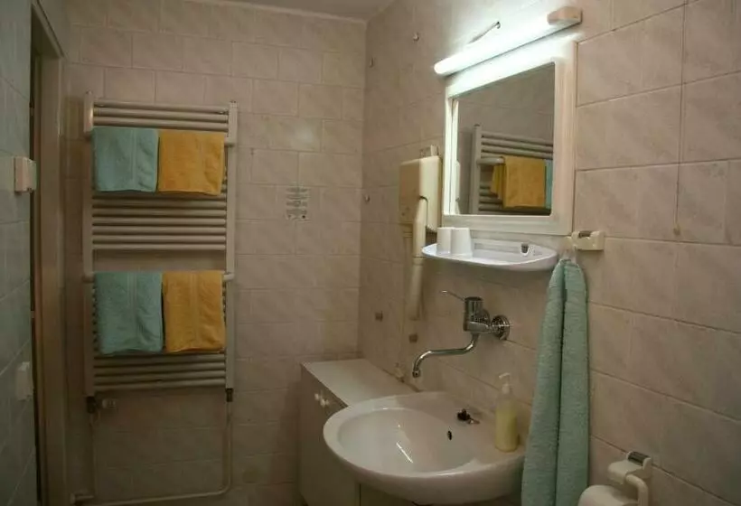 פנסיון Penzion Kapitan