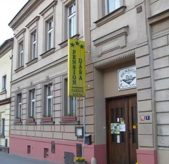 Pension Dáša