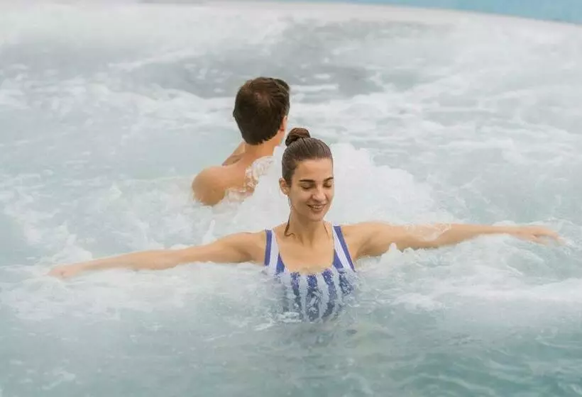 Adults Only Hotel Reiters Supreme