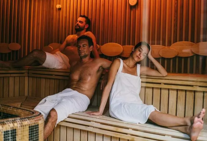 Adults Only Hotel Reiters Supreme