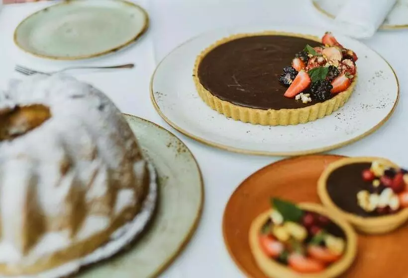 Adults Only Hotel Reiters Supreme