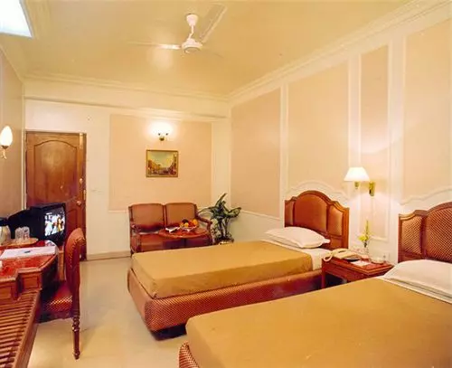 Резиденция Vijay Residency