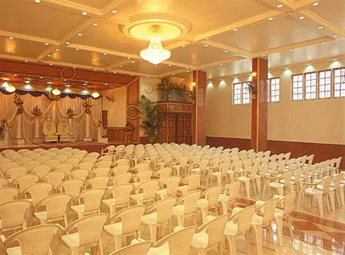 Резиденция Vijay Residency