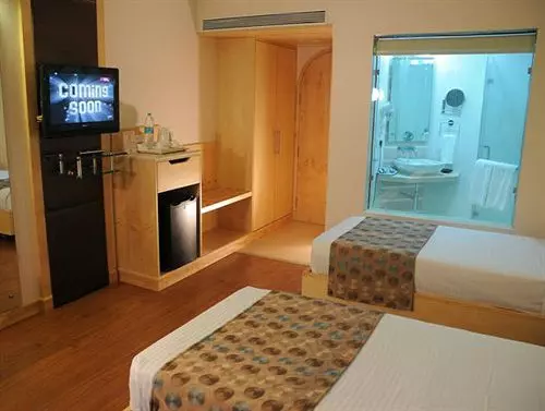 Резиденция Vijay Residency