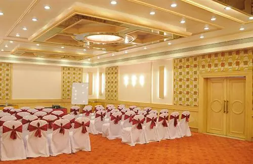 Резиденция Vijay Residency