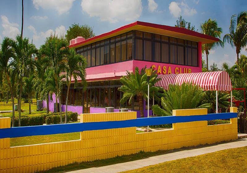 Aparthotel Las Terrazas