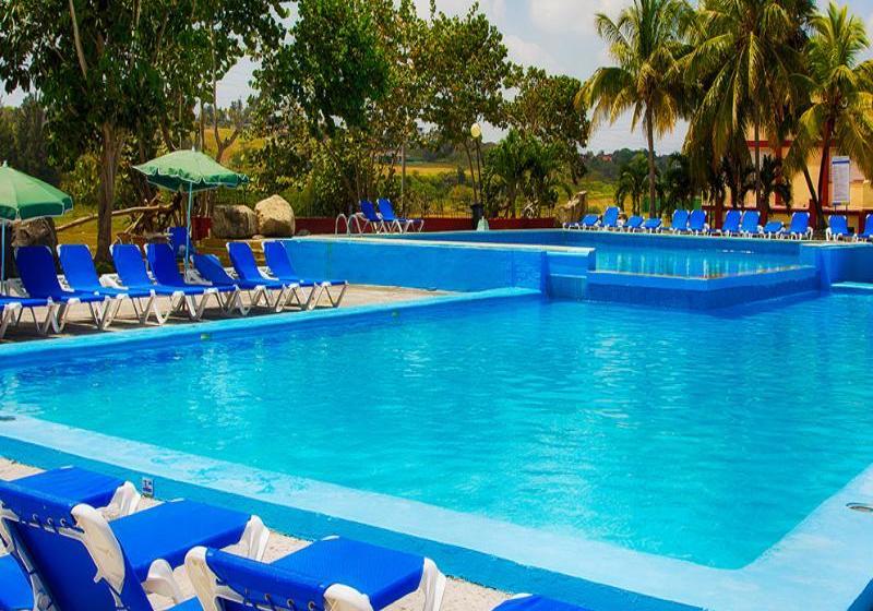 Aparthotel Las Terrazas