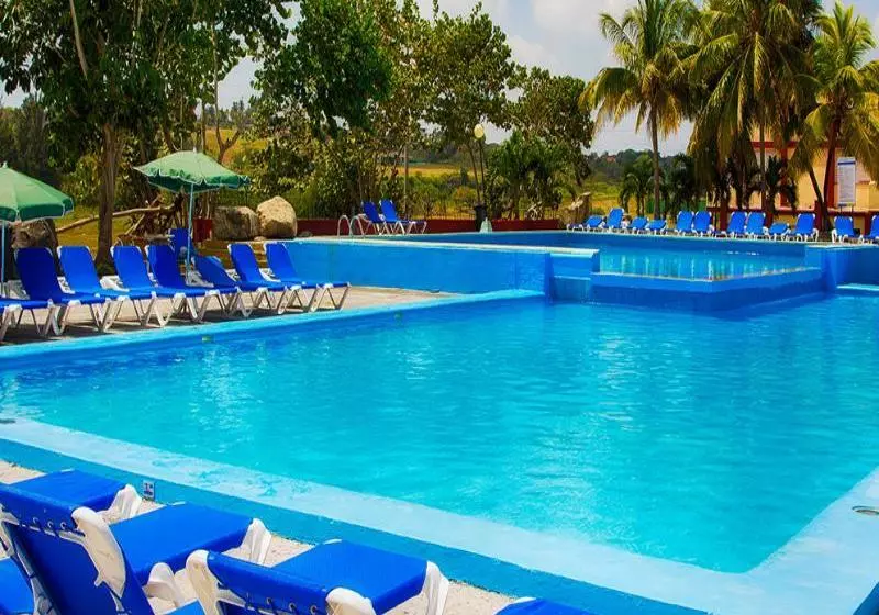 Aparthotel Las Terrazas