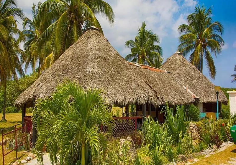 Aparthotel Las Terrazas