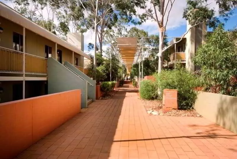 Emu Walk Apartments