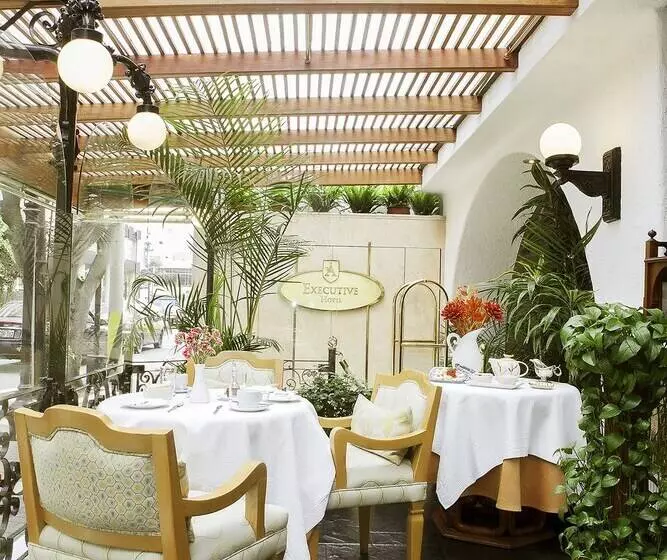 Antara Hotel & Suites   Miraflores