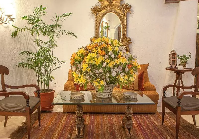 Antara Hotel & Suites   Miraflores