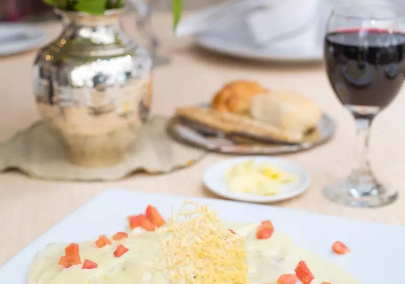 Antara Hotel & Suites   Miraflores