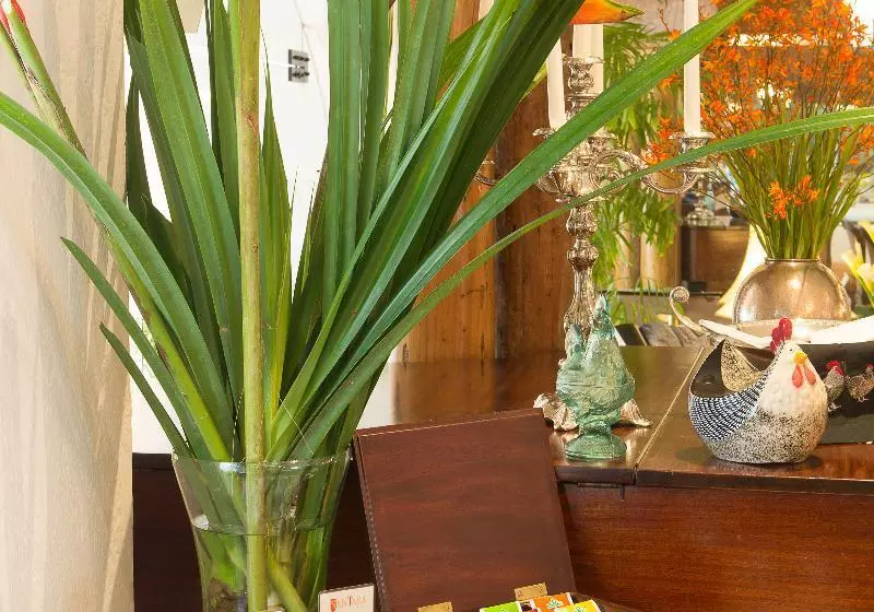 Antara Hotel & Suites   Miraflores