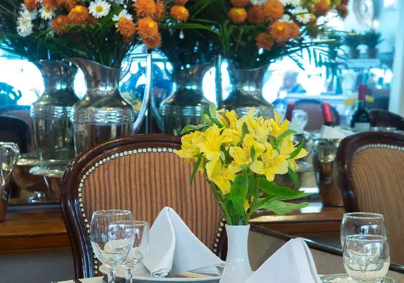 Antara Hotel & Suites   Miraflores