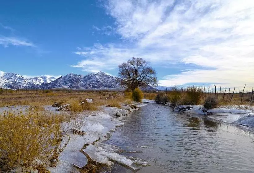 בית מלון כפרי Ariosto