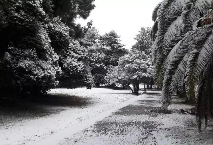 בית מלון כפרי Ariosto