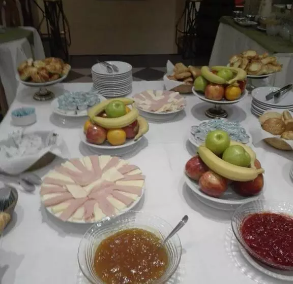 בית מלון כפרי Ariosto