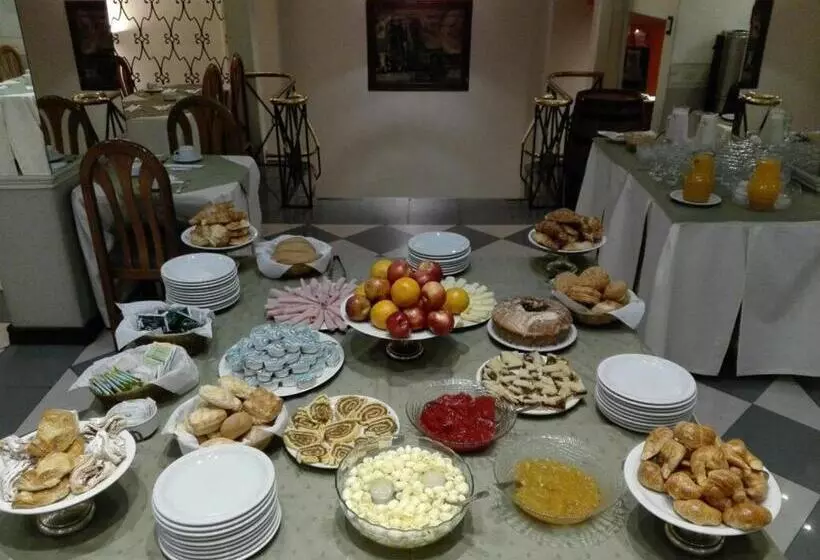 בית מלון כפרי Ariosto