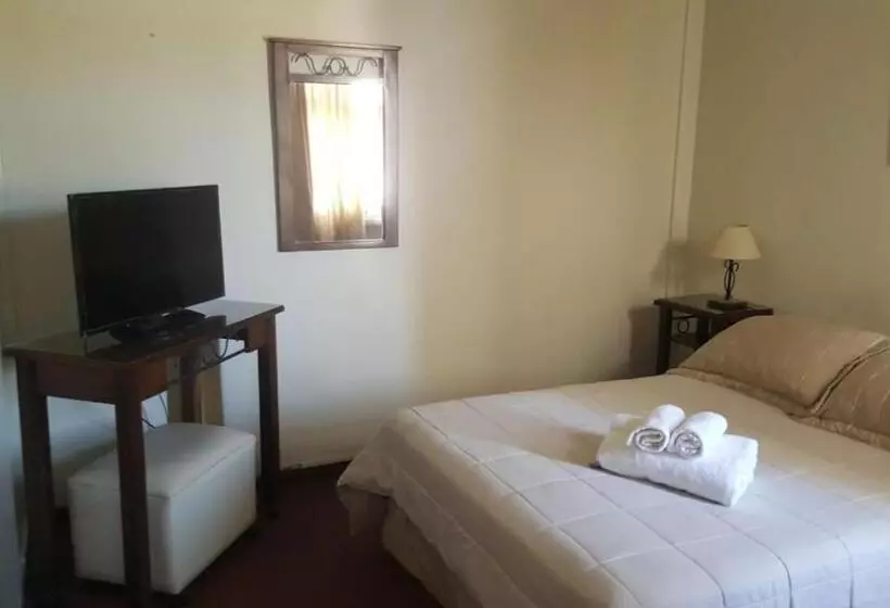 בית מלון כפרי Ariosto