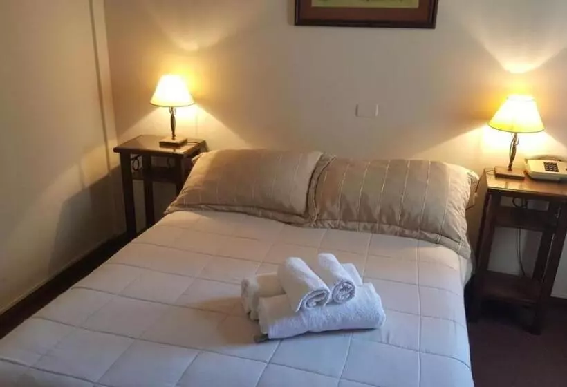 בית מלון כפרי Ariosto