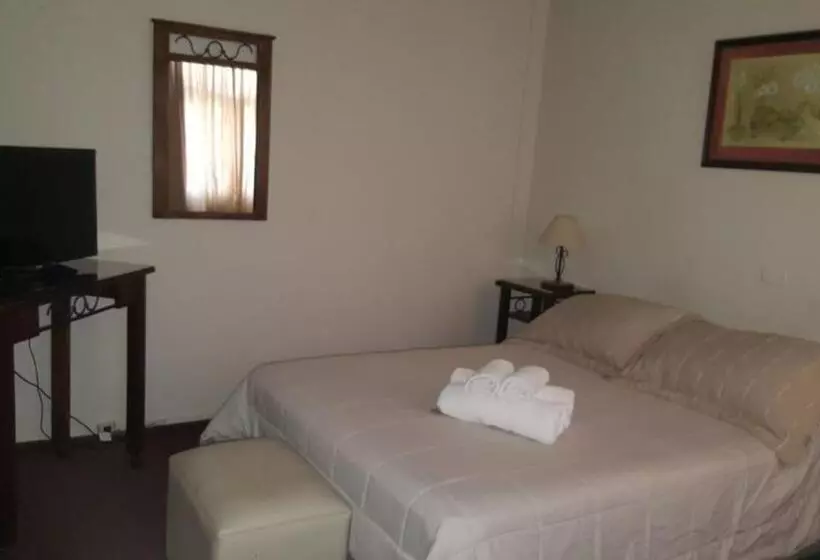 בית מלון כפרי Ariosto