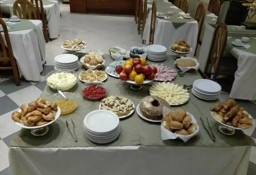 בית מלון כפרי Ariosto