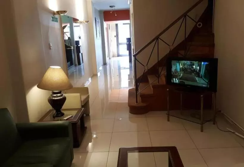 בית מלון כפרי Ariosto