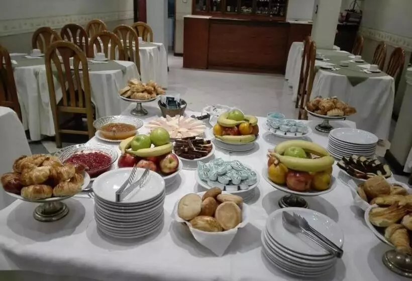 בית מלון כפרי Ariosto