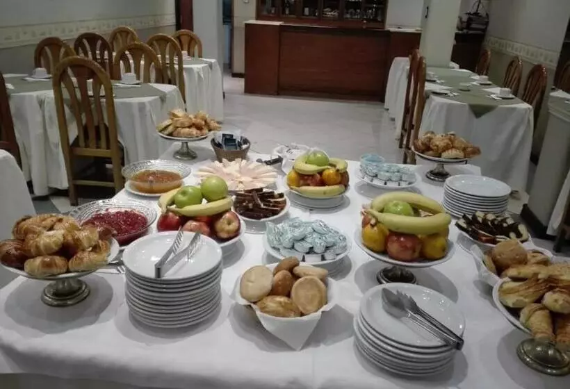 בית מלון כפרי Ariosto