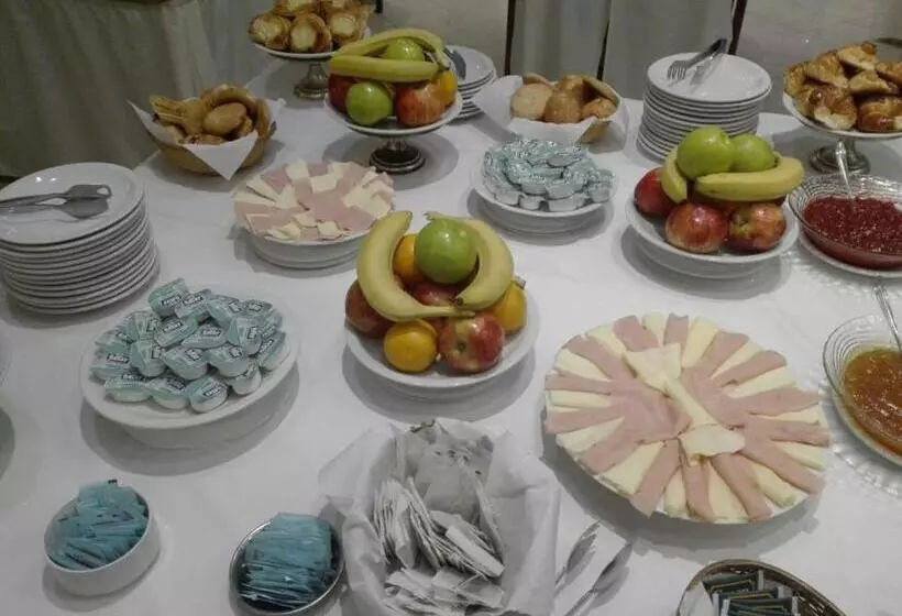 בית מלון כפרי Ariosto