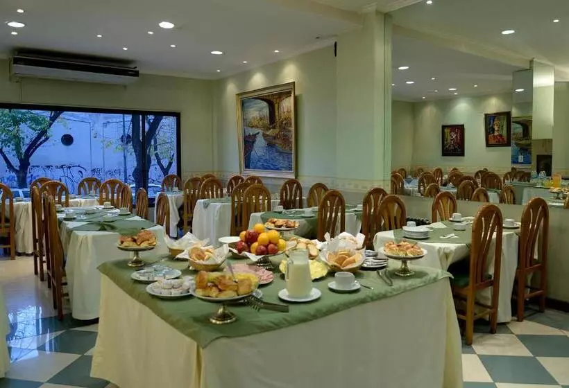 בית מלון כפרי Ariosto