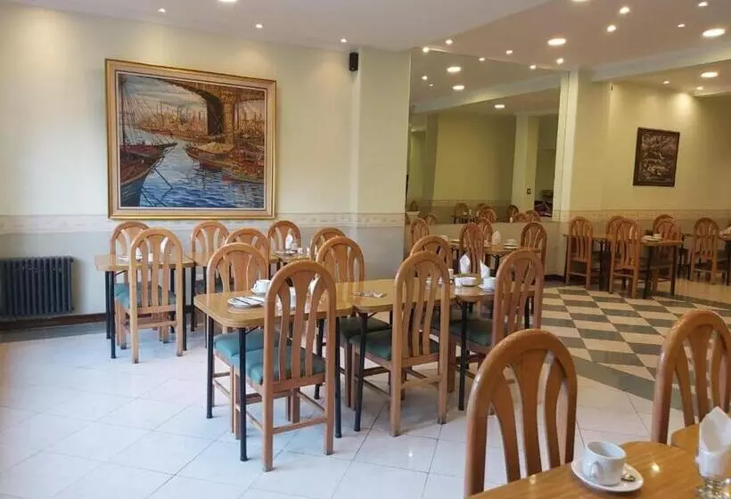 בית מלון כפרי Ariosto