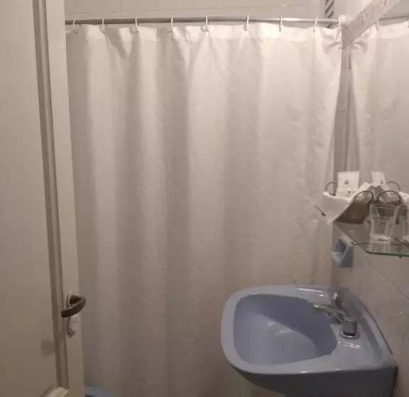 בית מלון כפרי Ariosto