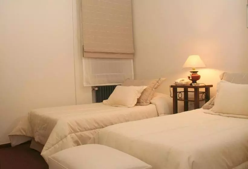 בית מלון כפרי Ariosto