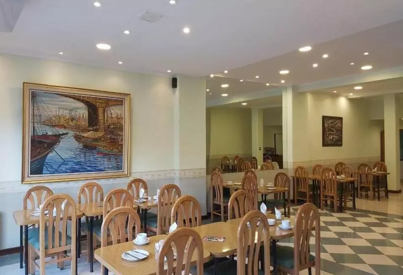 בית מלון כפרי Ariosto