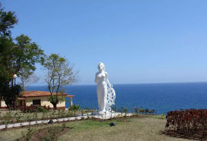 هتل Balcon de Caribe