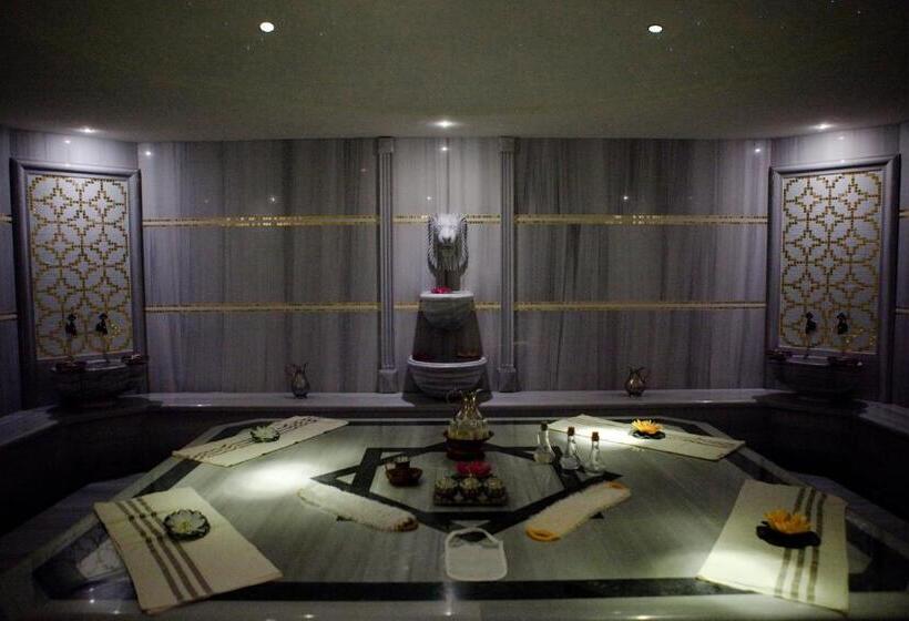 Bilkent Hotel And Conference Center