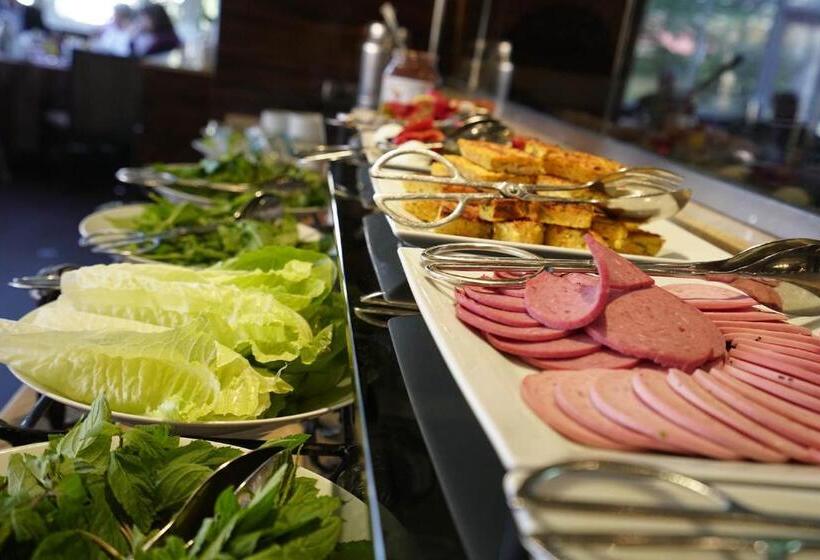 Bilkent Hotel And Conference Center