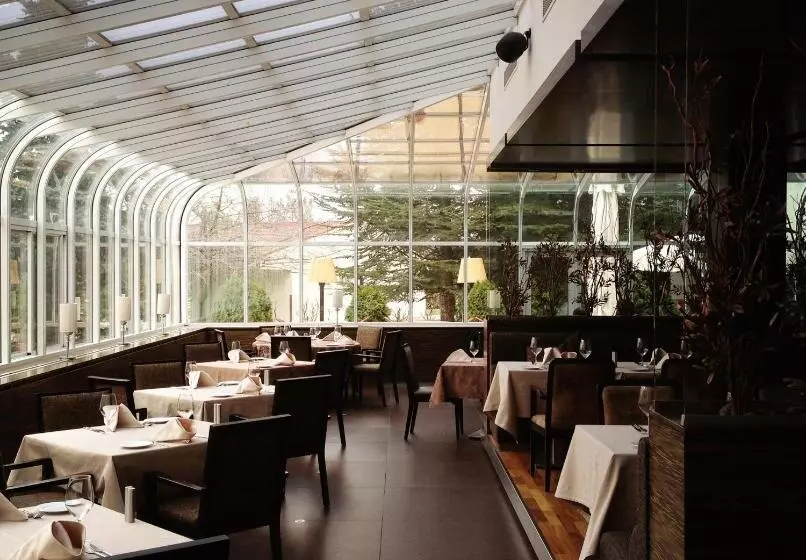 Bilkent Hotel And Conference Center