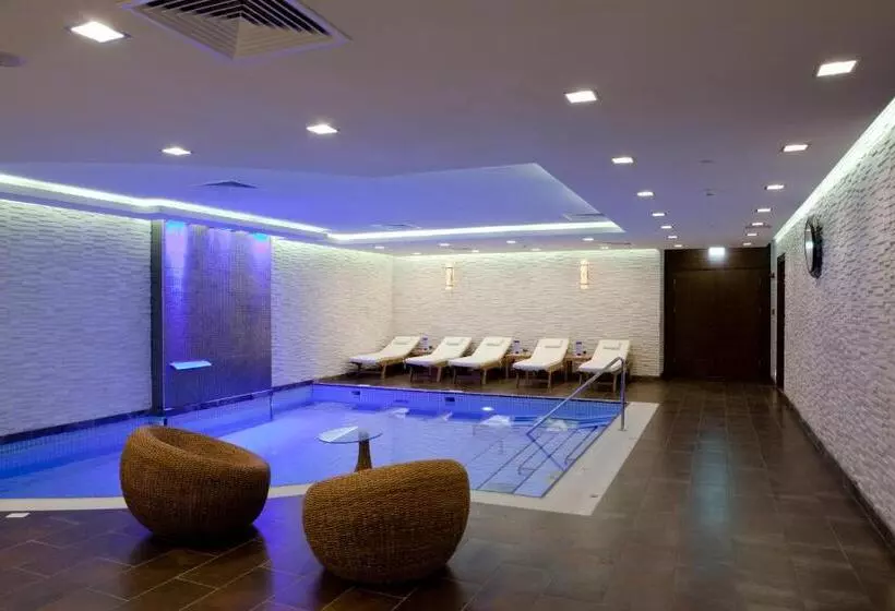 Bilkent Hotel And Conference Center