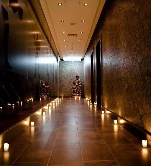 Bilkent Hotel And Conference Center