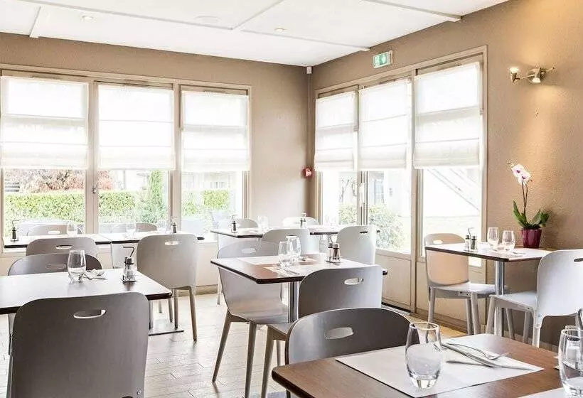 酒店 Campanile Lille Seclin